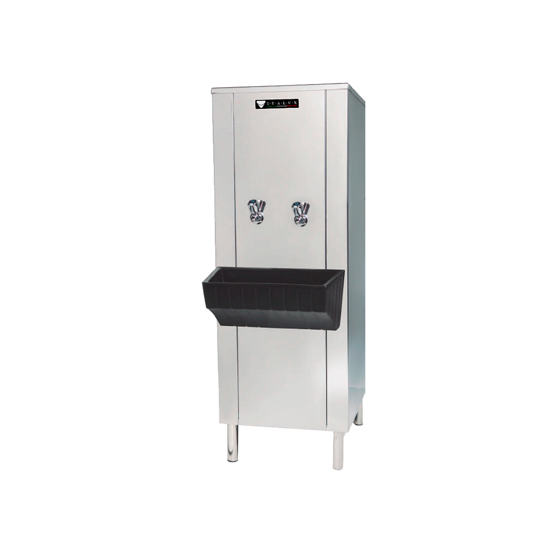BEBEDERO ITALUX 20L IBII-20 INOX INDUSTRIAL