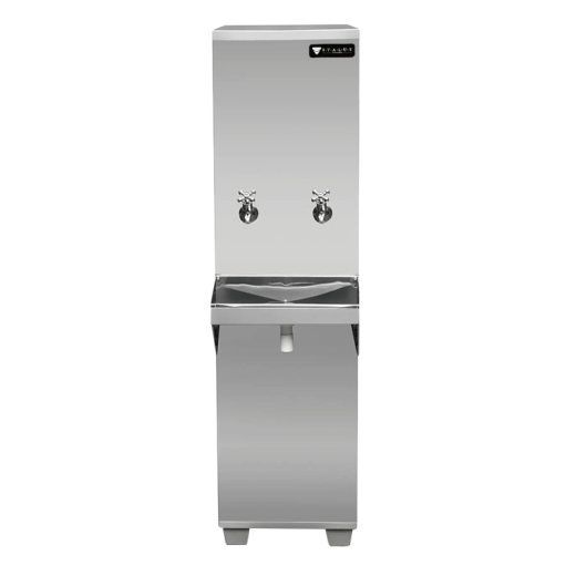 BEBEDERO ITALUX INDUSTRIAL 25L IBTI-25 INOX