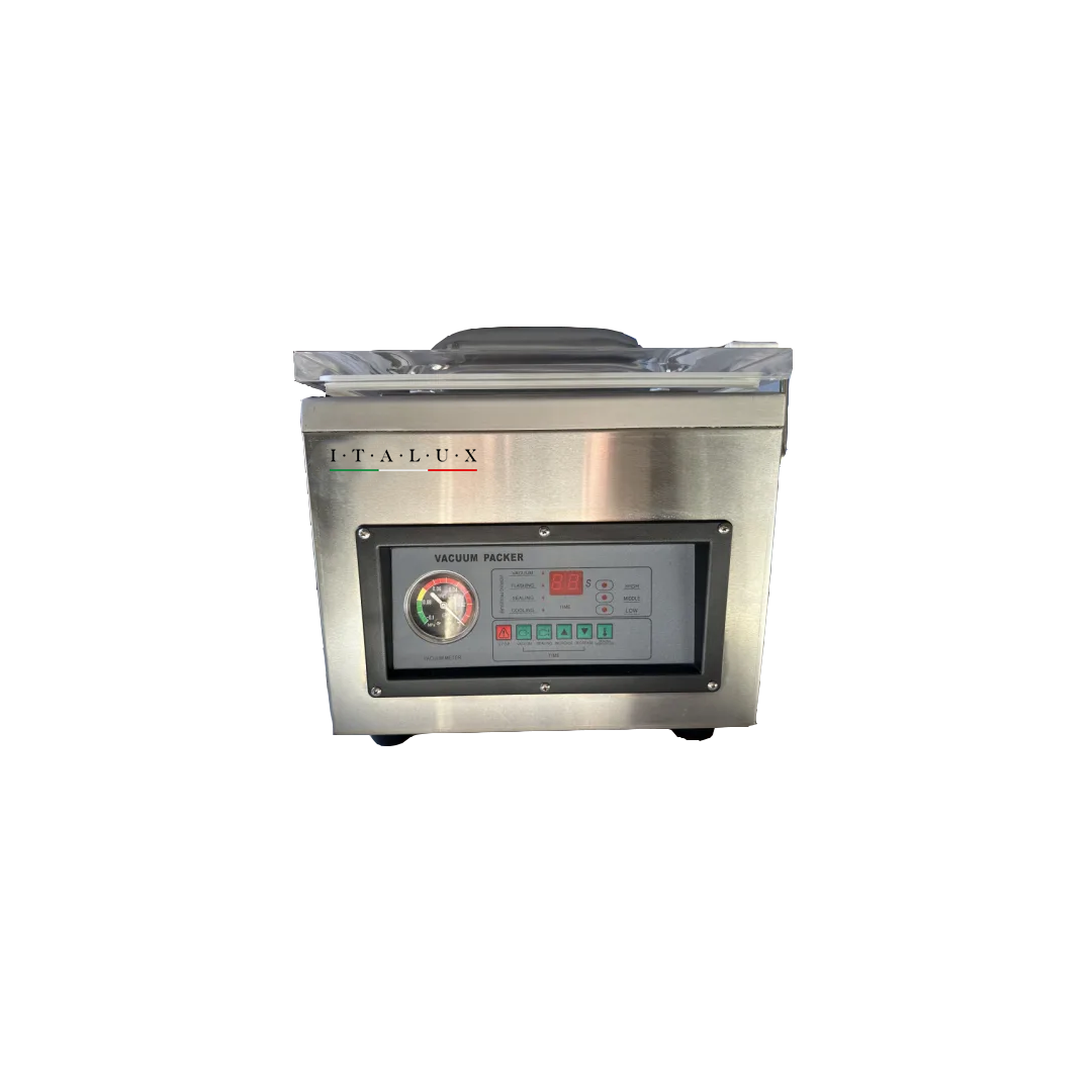 SELLADORA ITALUX ISV-300M AL VACÍO 26CM