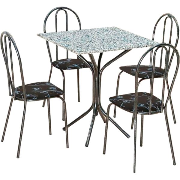 COMEDOR ITALUX NR THAIS 3009/005