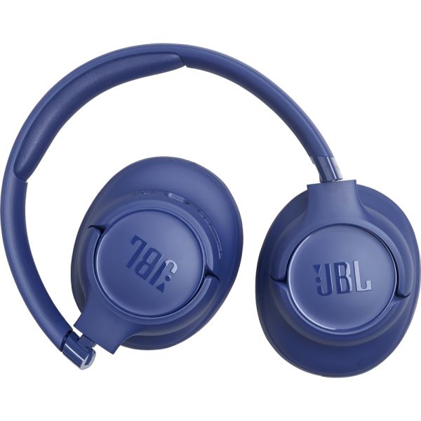 AURICULAR JBL T730BT AZUL