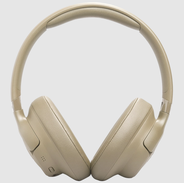 AURICULAR JBL T730BT BEIGE
