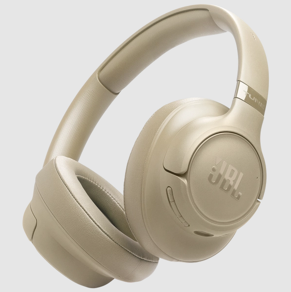 AURICULAR JBL T730BT BEIGE