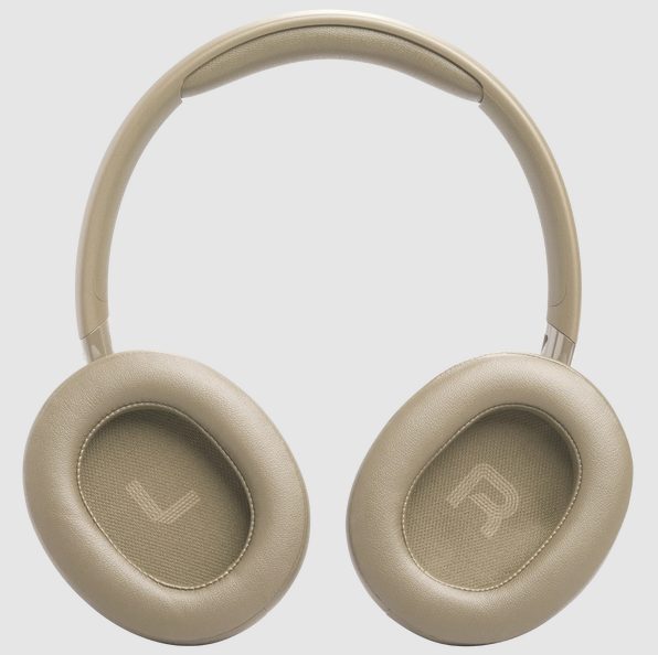 AURICULAR JBL T730BT BEIGE