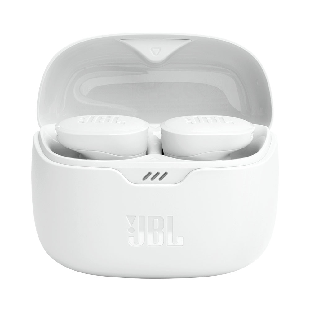 AURICULAR JBL TUNE BUDS BLANCO