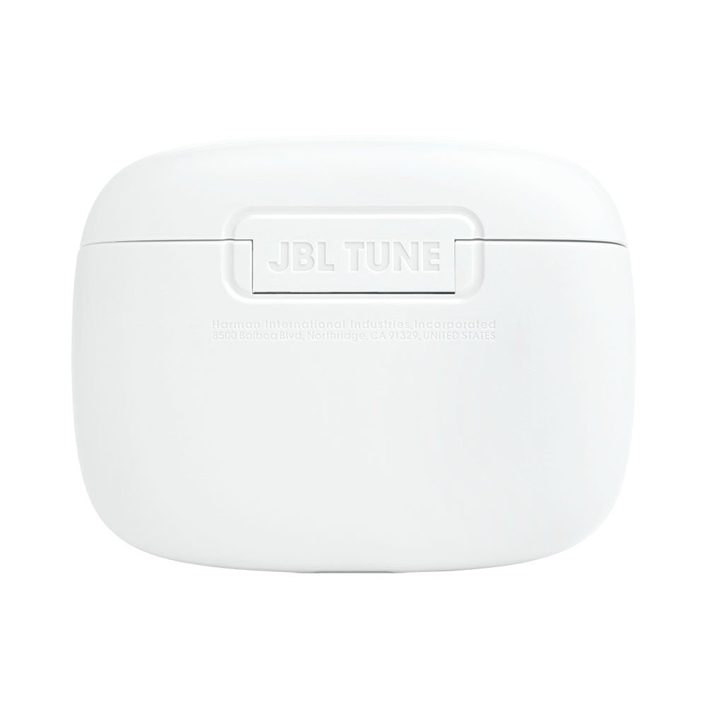 AURICULAR JBL TUNE BUDS BLANCO