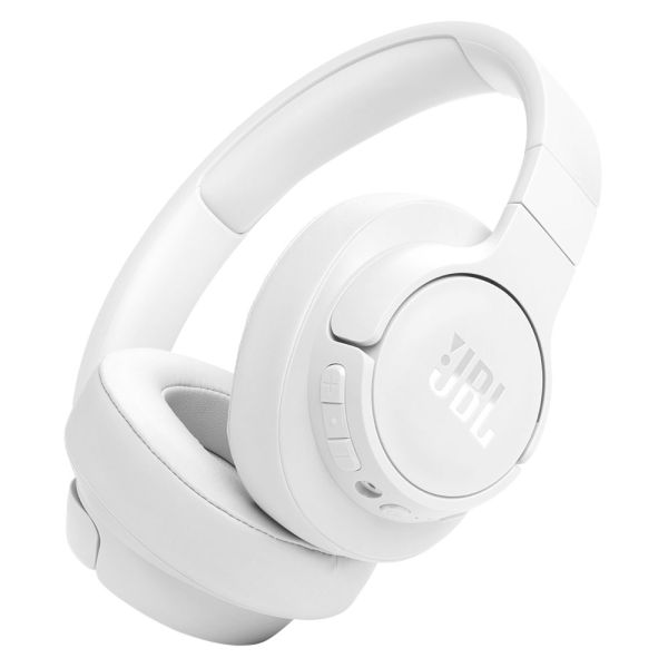 AURICULAR JBL TUNE T770NC BLANCO