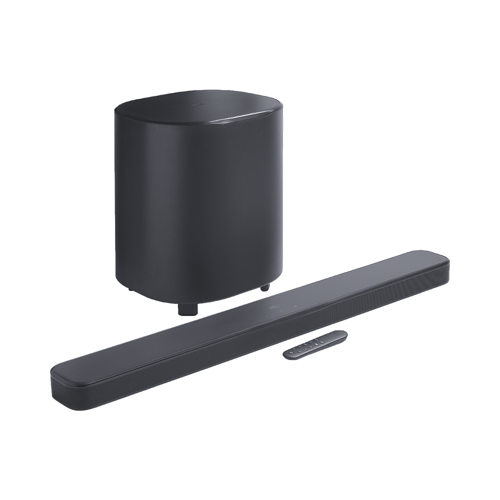 BARRA DE SONIDO JBL BAR 500MK2 NEGRO