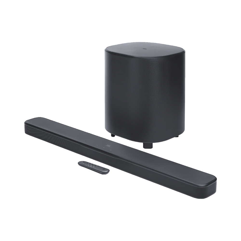 BARRA DE SONIDO JBL BAR 500MK2 NEGRO