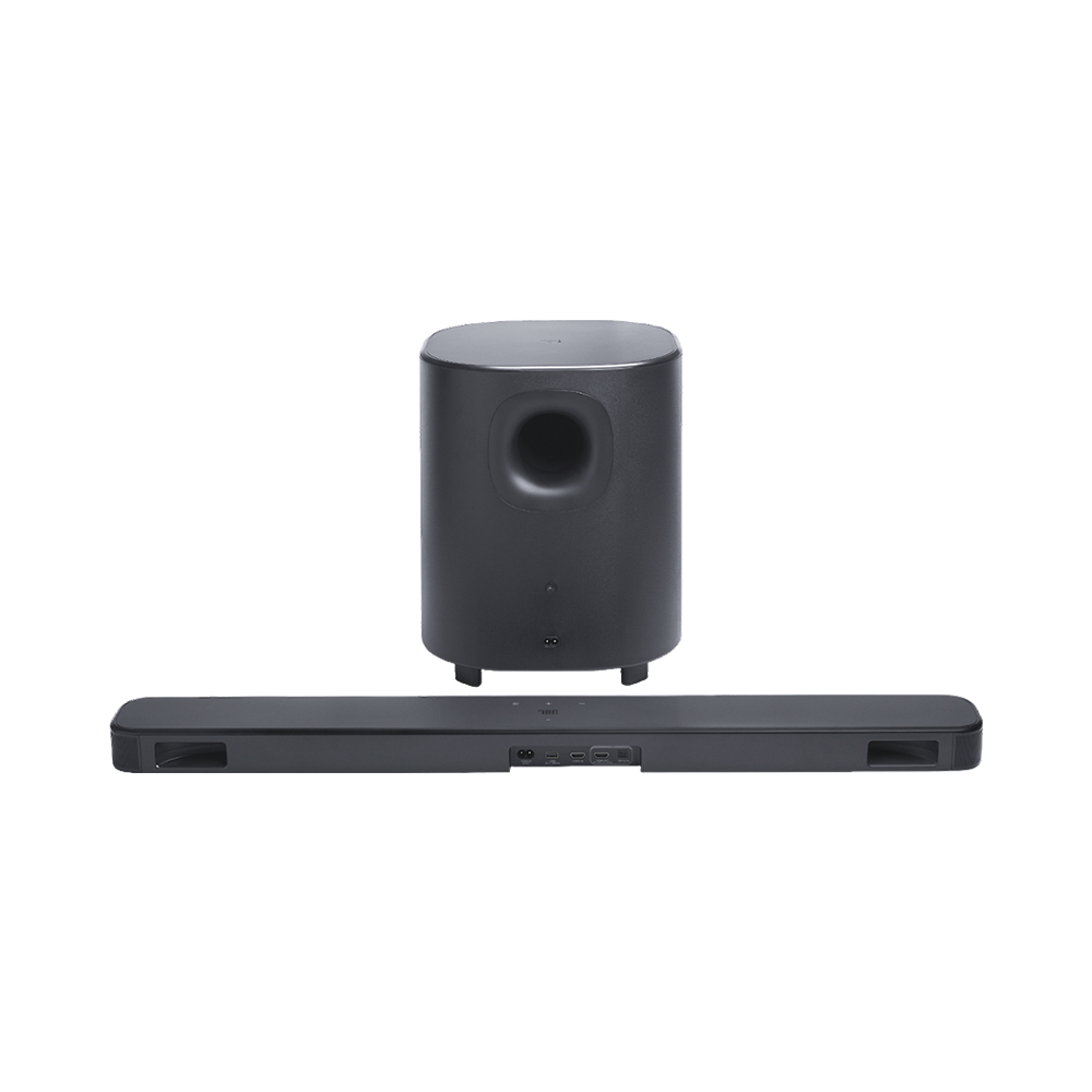 BARRA DE SONIDO JBL BAR 500MK2 NEGRO