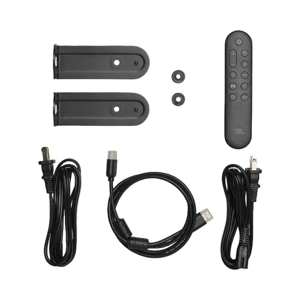 BARRA DE SONIDO JBL BAR 500MK2 NEGRO