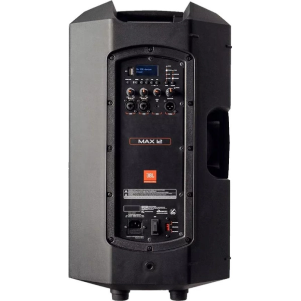 CAJA DE SONIDO JBL MAX 12