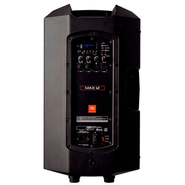 CAJA DE SONIDO JBL MAX 12