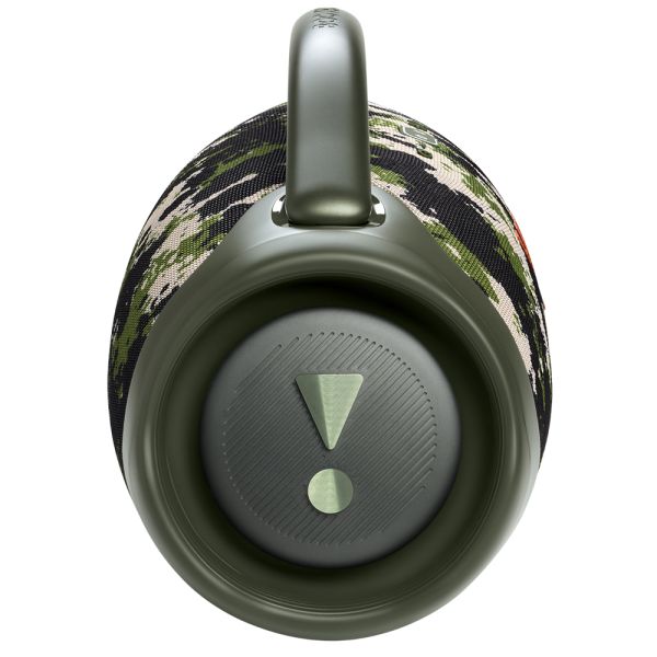 PARLANTE JBL BOOMBOX 3 CAMUFLADO  [500975]