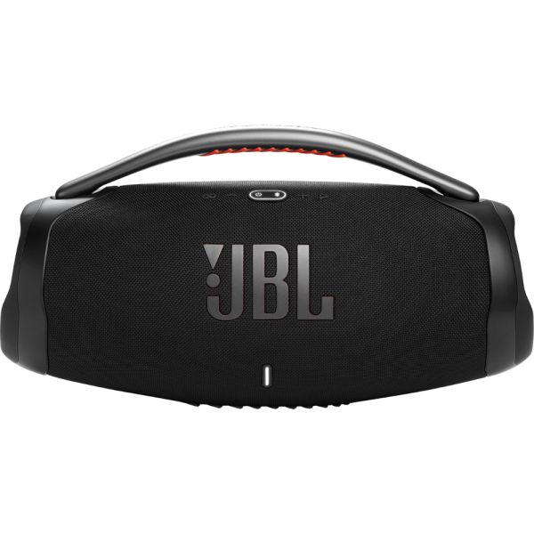 PARLANTE JBL BOOMBOX 3 NEGRO  [500967]
