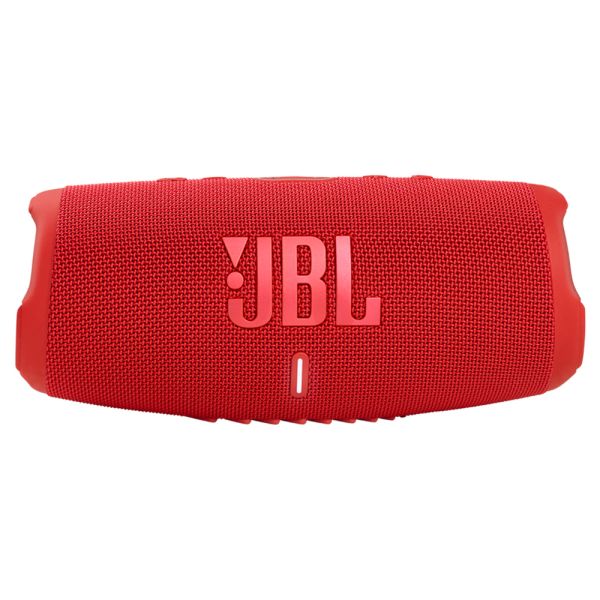 PARLANTE JBL CHARGE 5  ROJO BT
