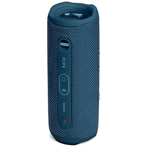 PARLANTE JBL FLIP6 AZUL [500442]