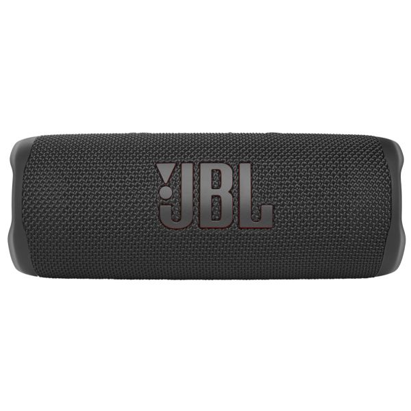 PARLANTE JBL FLIP6 NEGRO [500418]