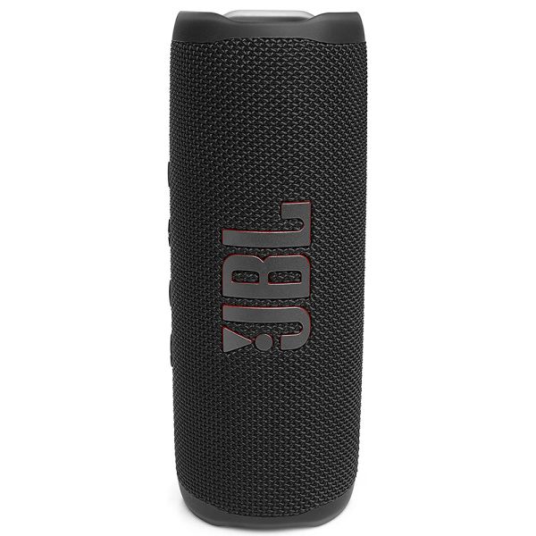 PARLANTE JBL FLIP6 NEGRO [500418]