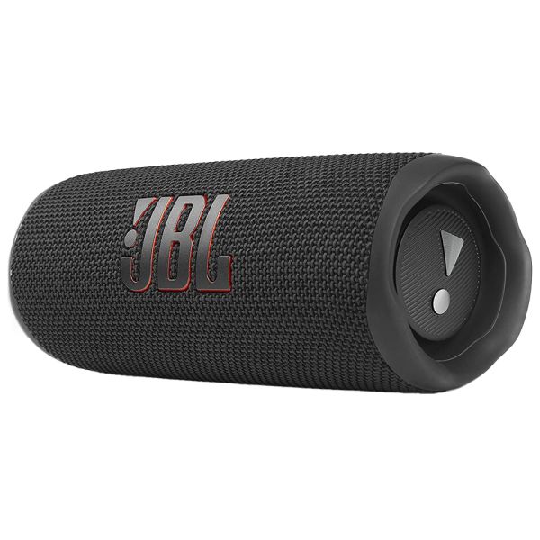 PARLANTE JBL FLIP6 NEGRO [500418]
