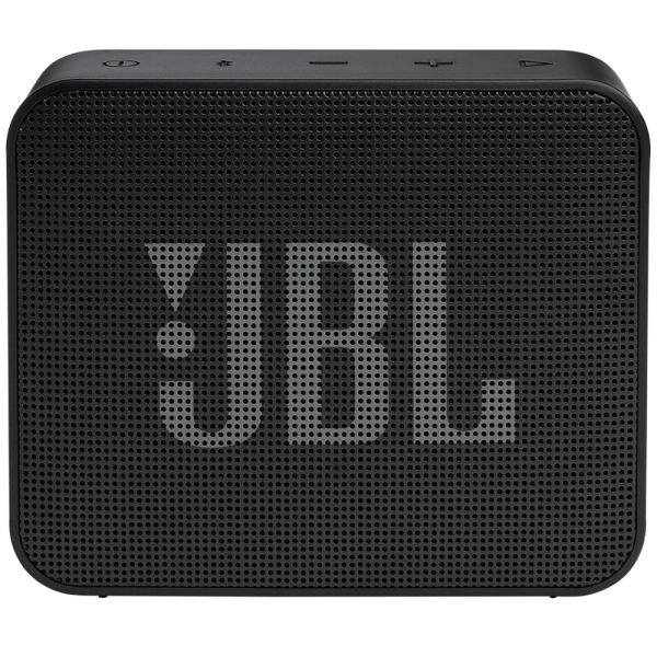 PARLANTE JBL GO ESSENTIAL NEGRO  [500862]