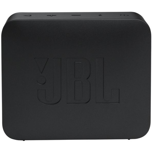 PARLANTE JBL GO ESSENTIAL NEGRO  [500862]