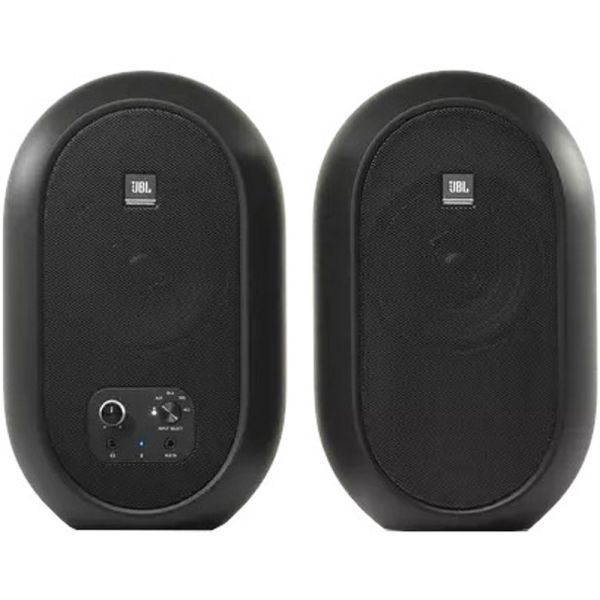 JUEGO DE PARLANTES JBL 104-BT