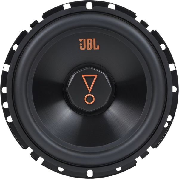 KIT PARLANTE JBL 62VMS80 2 VIAS 80W RMS COAXIAL 6"