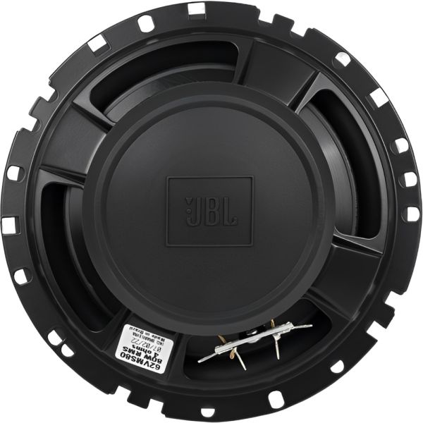 KIT PARLANTE JBL 62VMS80 2 VIAS 80W RMS COAXIAL 6"