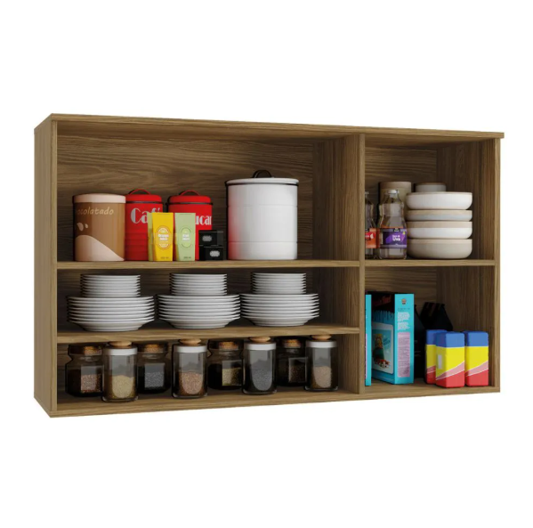 KAPPESBERG BOTANIC AEREO 120CM 2P(M635-NG)NOGUEIRA