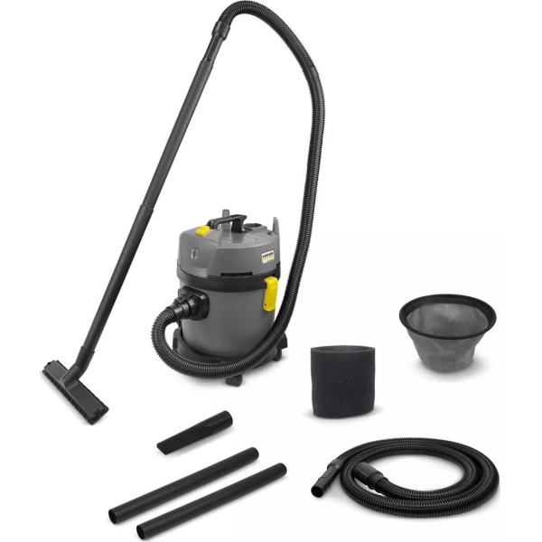 ASPIRADORA KARCHER NT 15/1 *PE