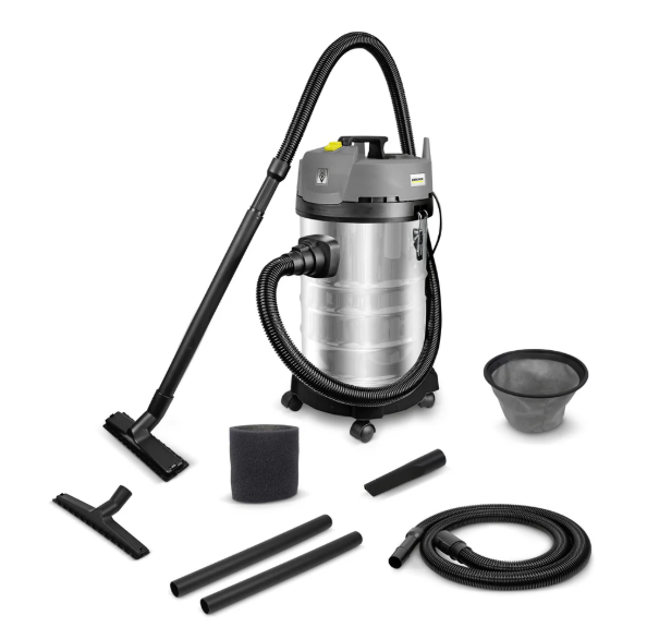 ASPIRADORA KARCHER NT 30/1 *PE