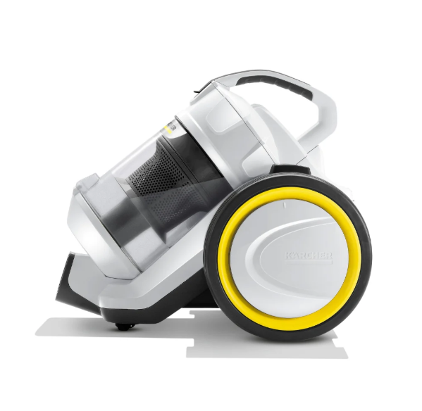 ASPIRADORA KARCHER VC 3 PLUS KAP