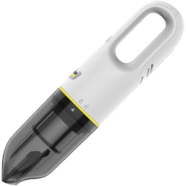 ASPIRADORA KARCHER VCH 2 INALÁMBRICA