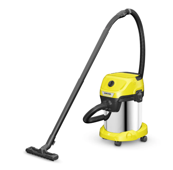 ASPIRADORA KARCHER WD3 SV-17