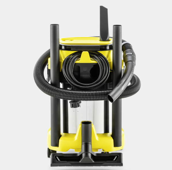 ASPIRADORA KARCHER WD3 SV-17