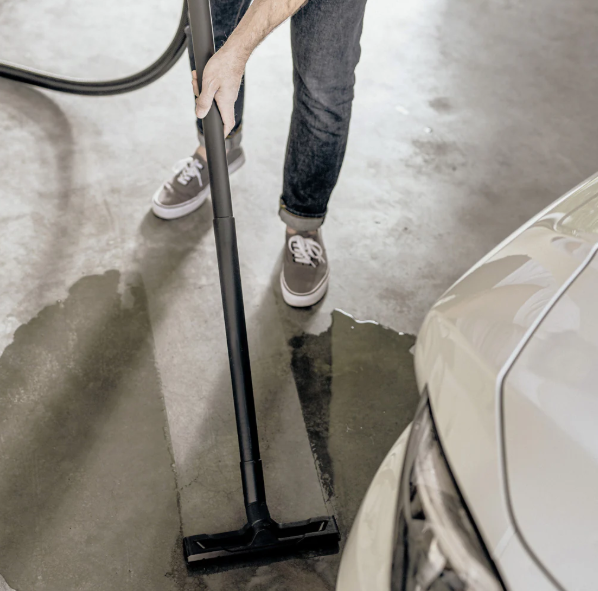 ASPIRADORA KARCHER WD3 SV-17