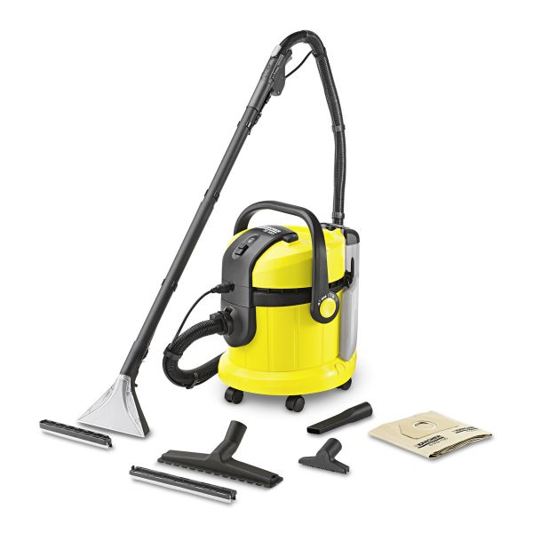 ASPIRADORA/LAVADORA KARCHER SE-4001