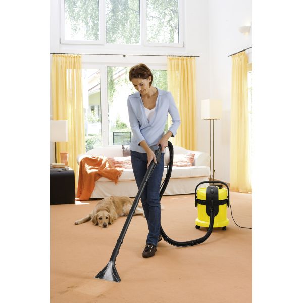 ASPIRADORA/LAVADORA KARCHER SE-4001