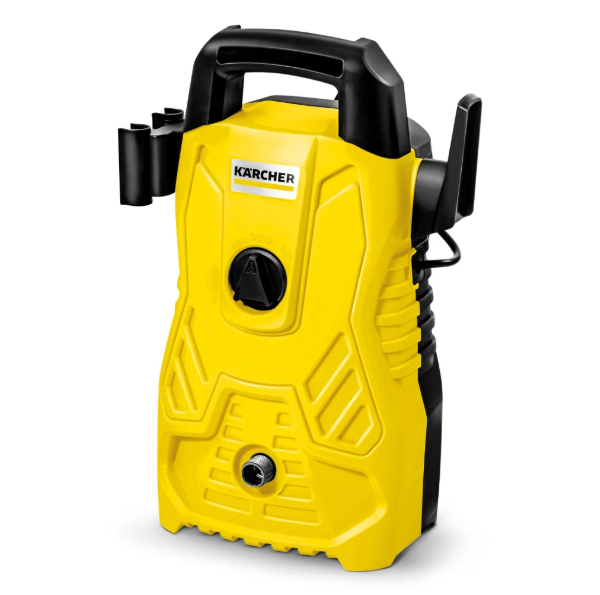 HIDROLAVADORA KARCHER K COMPACT