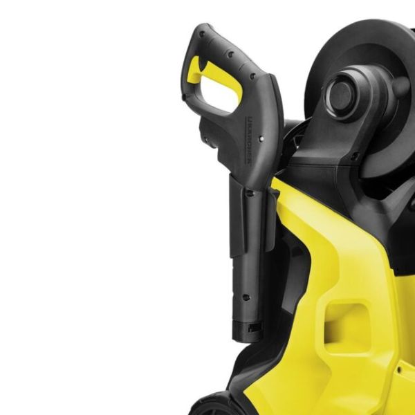HIDROLAVADORA KARCHER K3 DELUXE