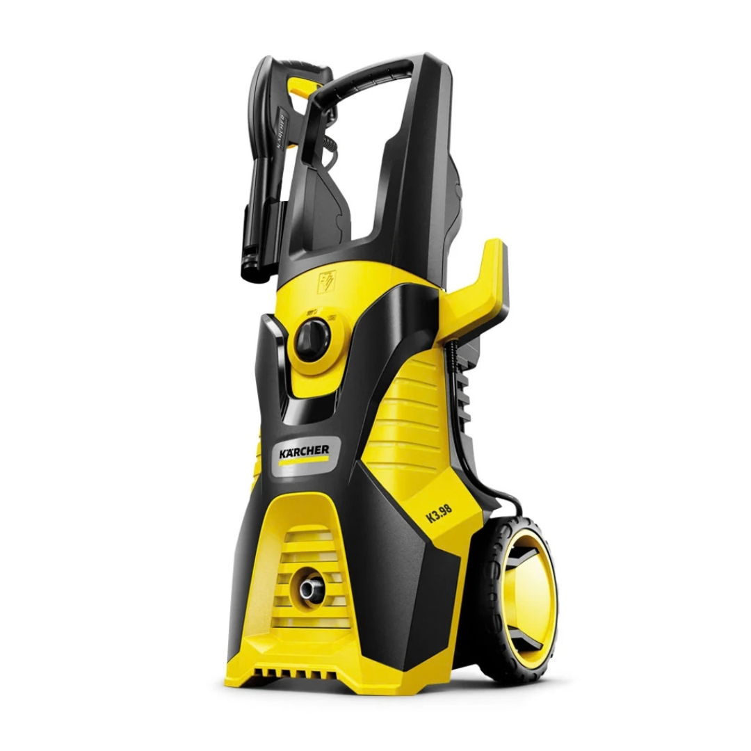 HIDROLAVADORA KARCHER K3.98 *PY + 1 REMERA WRC