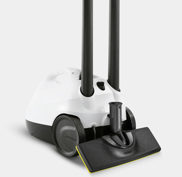 VAPORIZADOR KARCHER SC 2 EASYFIX EU BLANCO