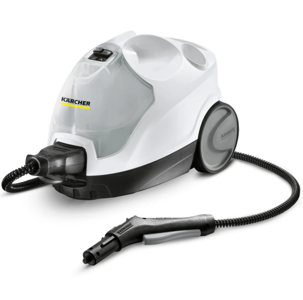 VAPORIZADORA KARCHER SC4 *EU EASY FIX