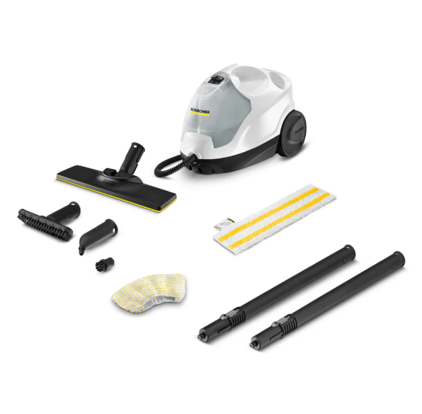 VAPORIZADORA KARCHER SC4 *EU EASY FIX