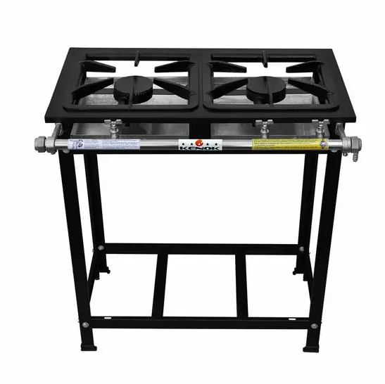 COCINA KENOK 2H PERFIL 5 30X30 2/S FBSE2B.805