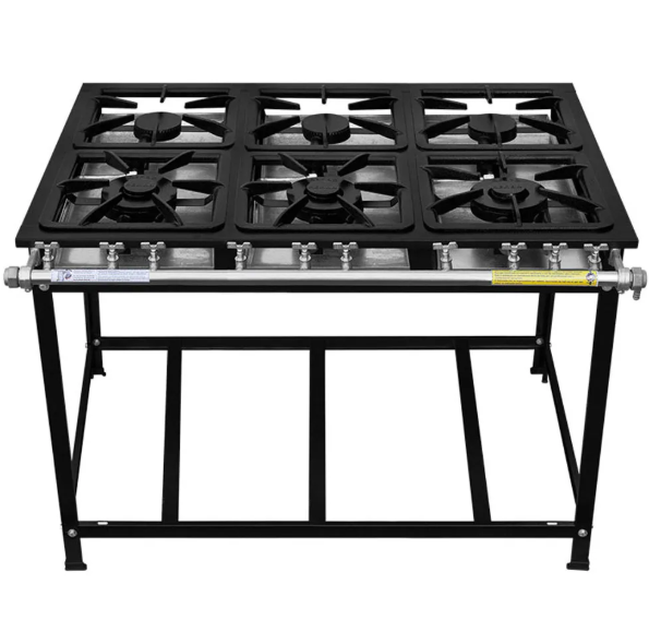 COCINA KENOK 6H PERFIL 5  30X30 3/S 3/D FBSE6B-813