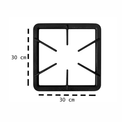 COCINA KENOK FBSE2B.803 PERFIL 7 30X30