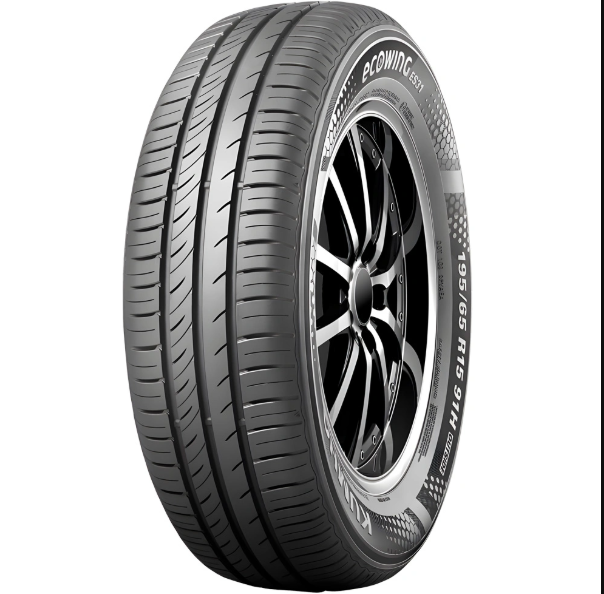 CUBIERTA KUMHO 185/70 R14 04L ES31 T2 KH140238
