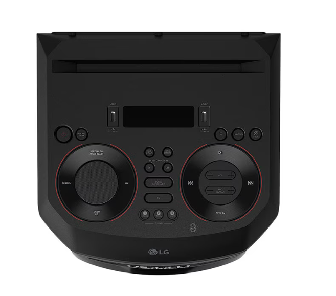 PARLANTE LG RNC7 XBOOM